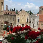 At Home a Palazzo