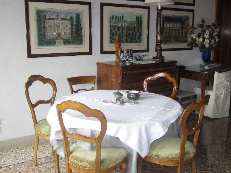 At A Palazzo Venezia